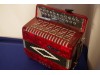 Martini New BC diatonic melodion